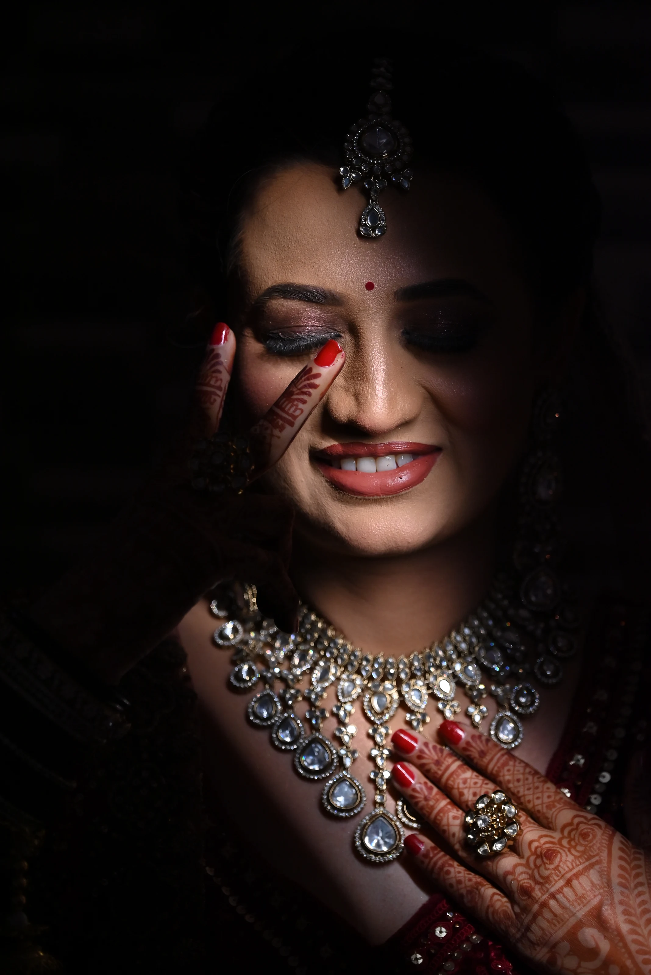 Portrait 5