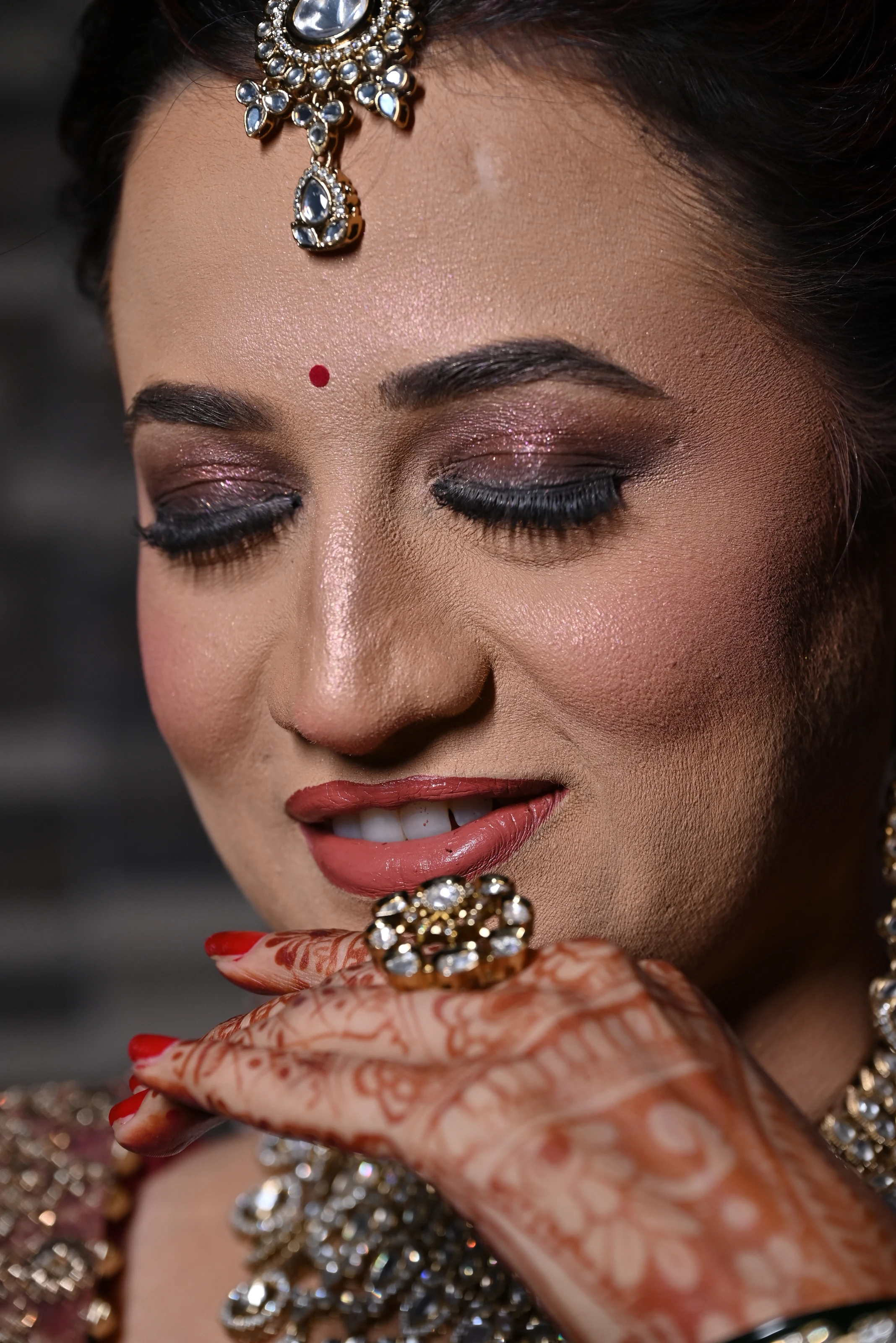 Portrait 7