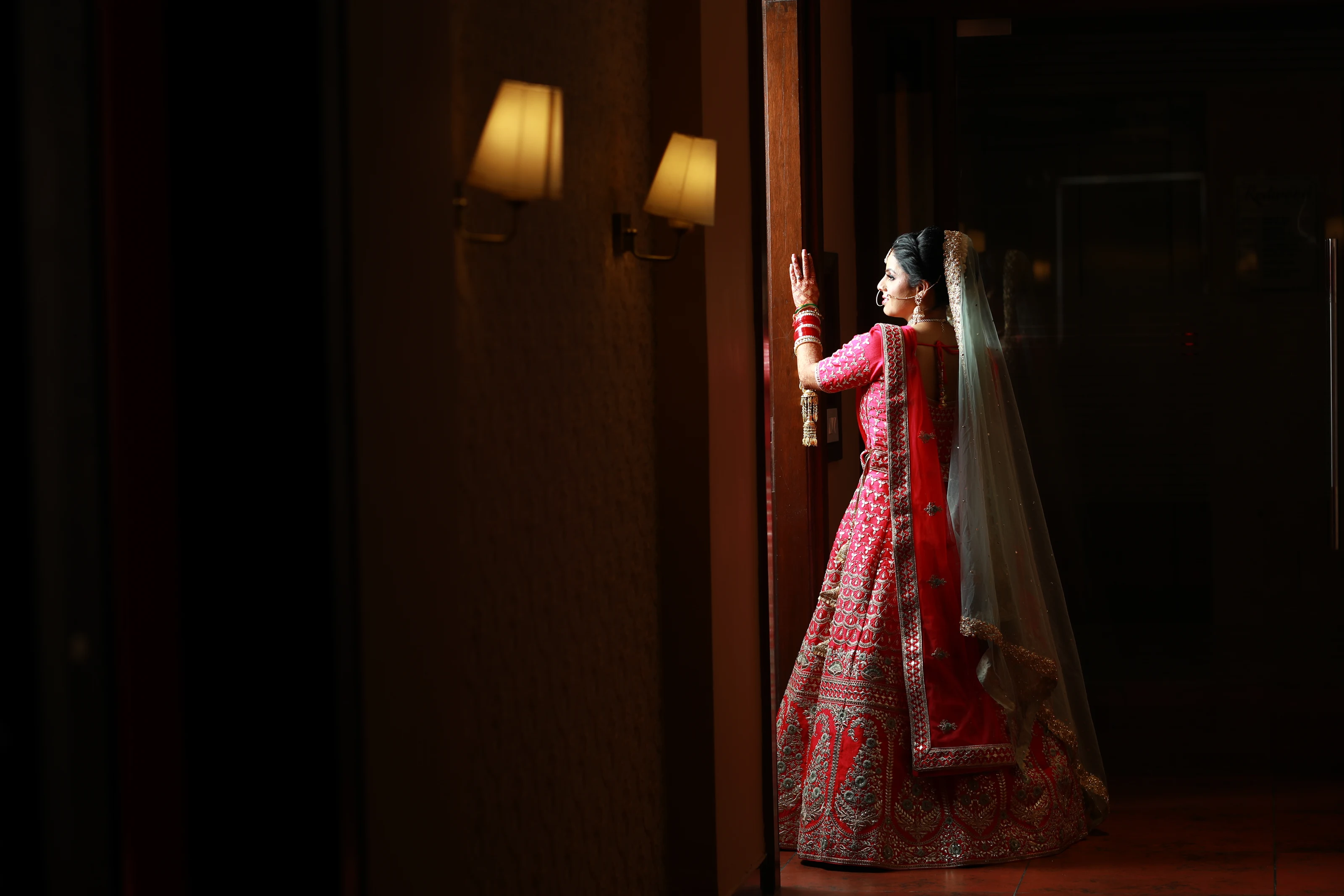 Wedding 12