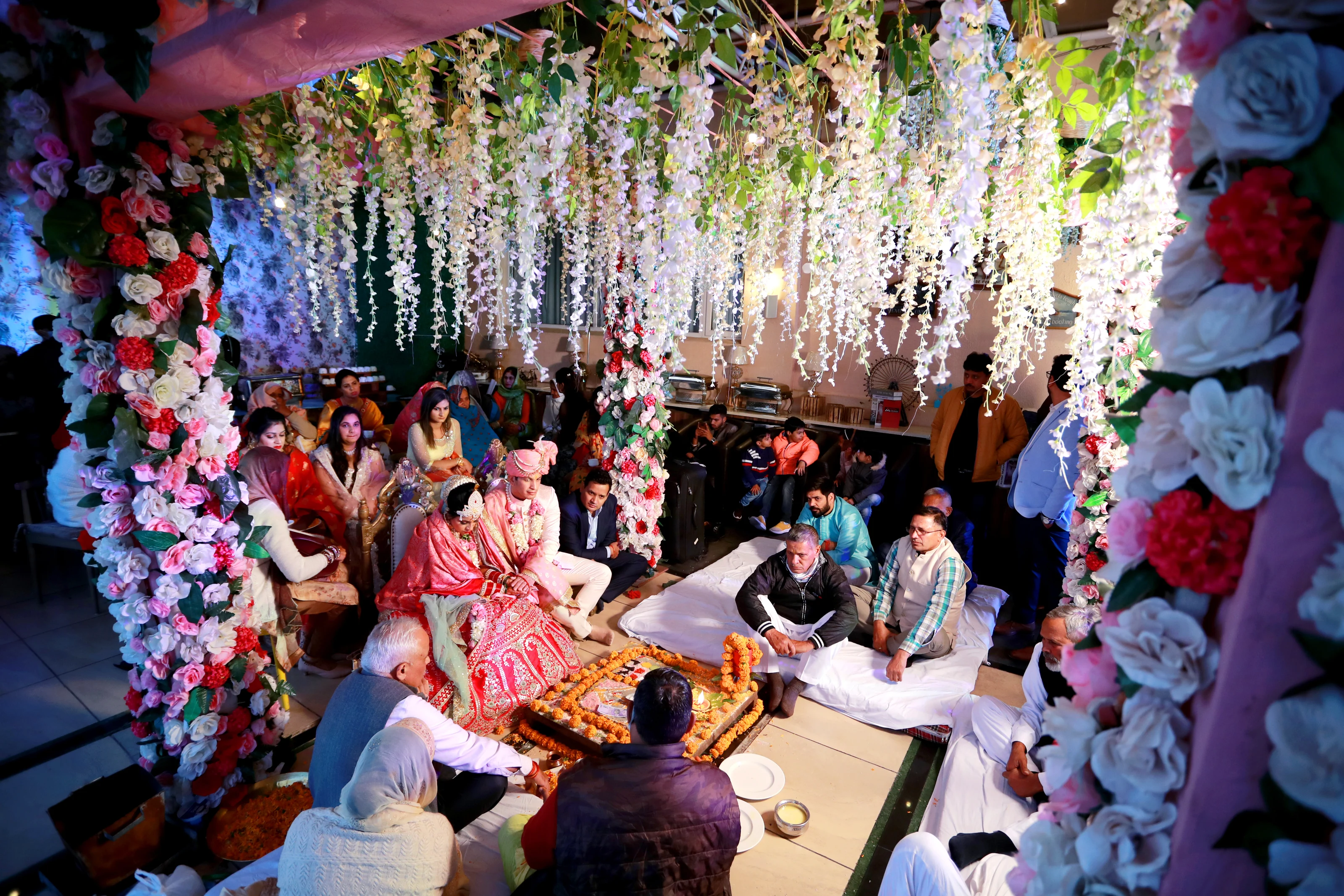 Wedding 13