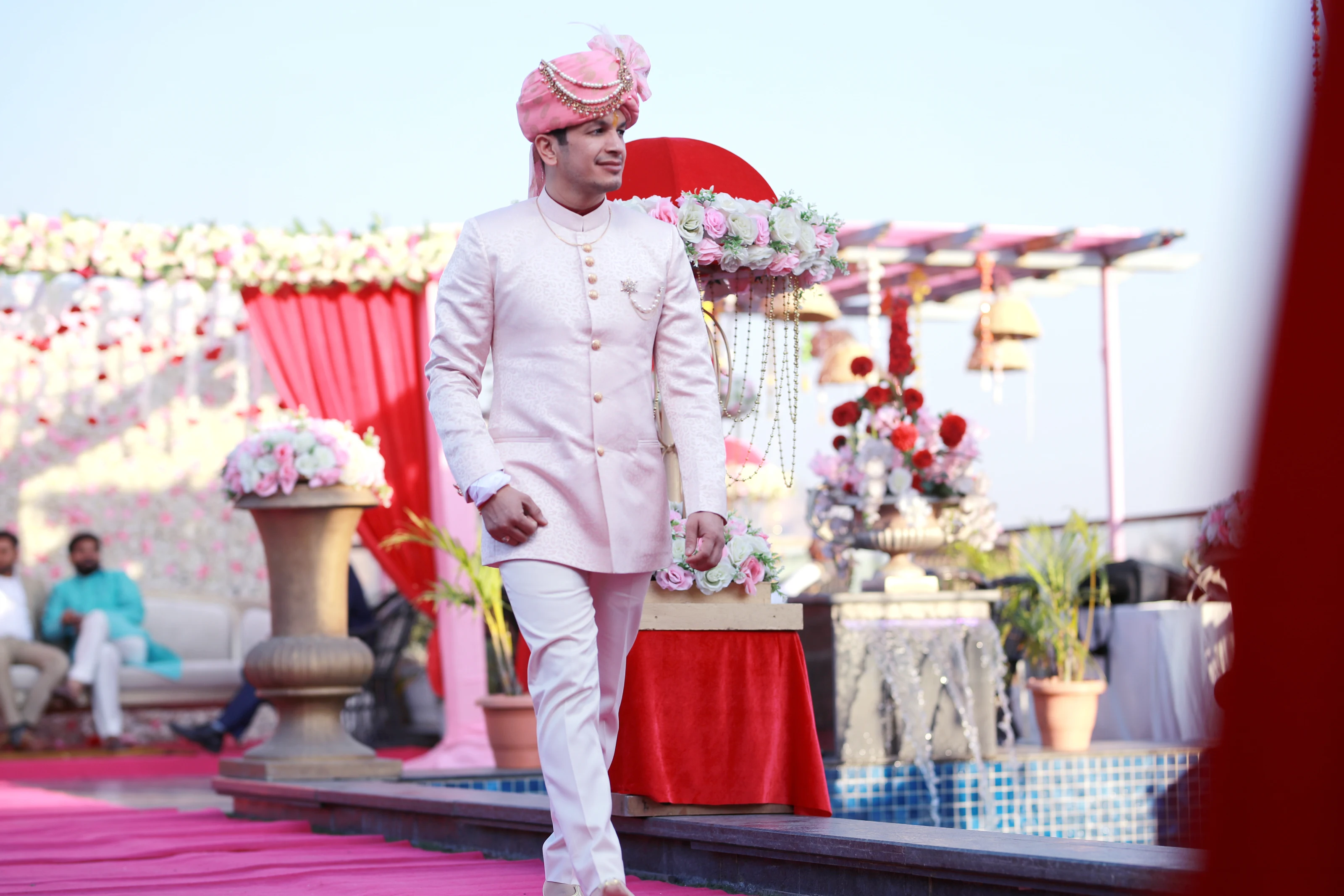 Wedding 20