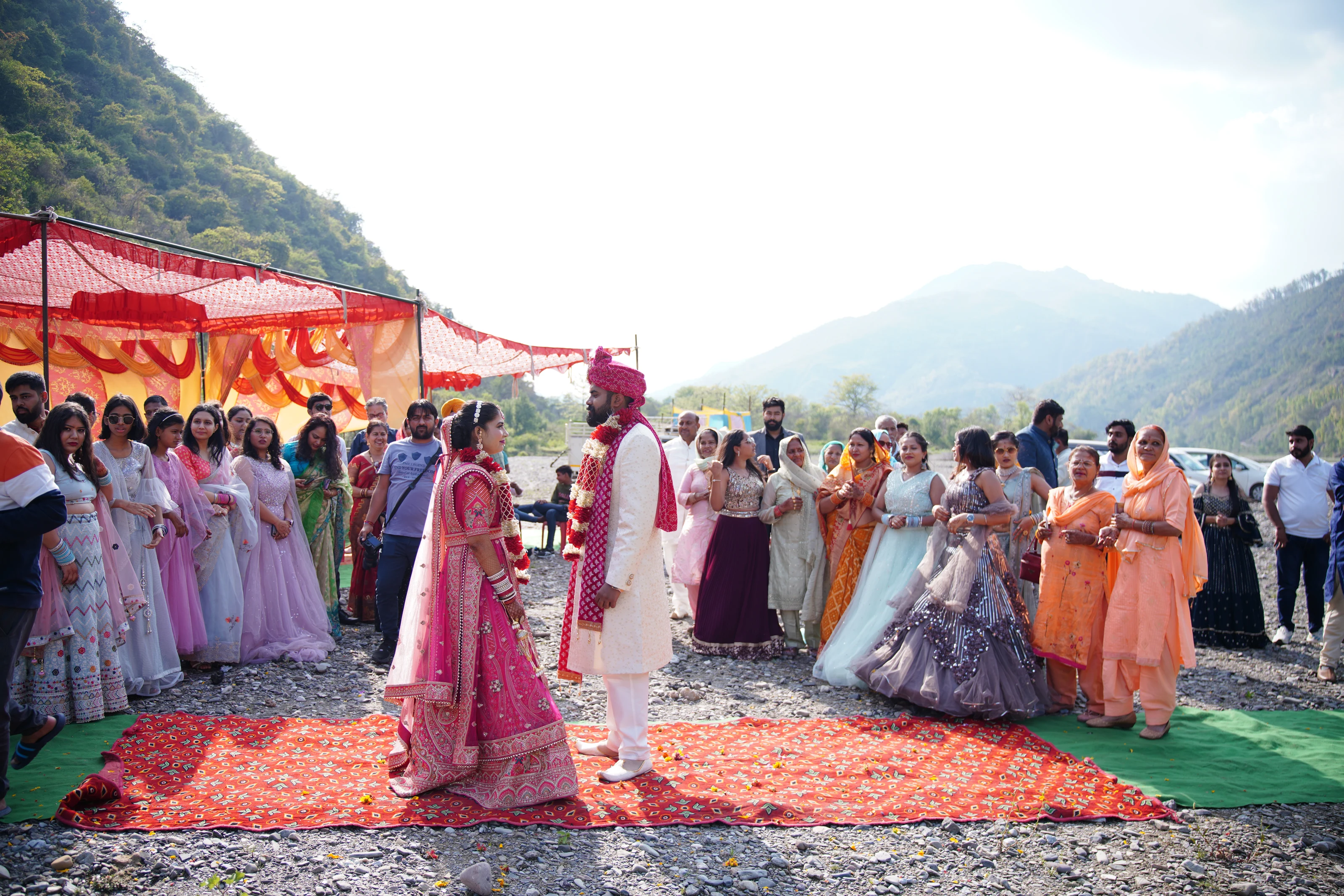 Wedding 21