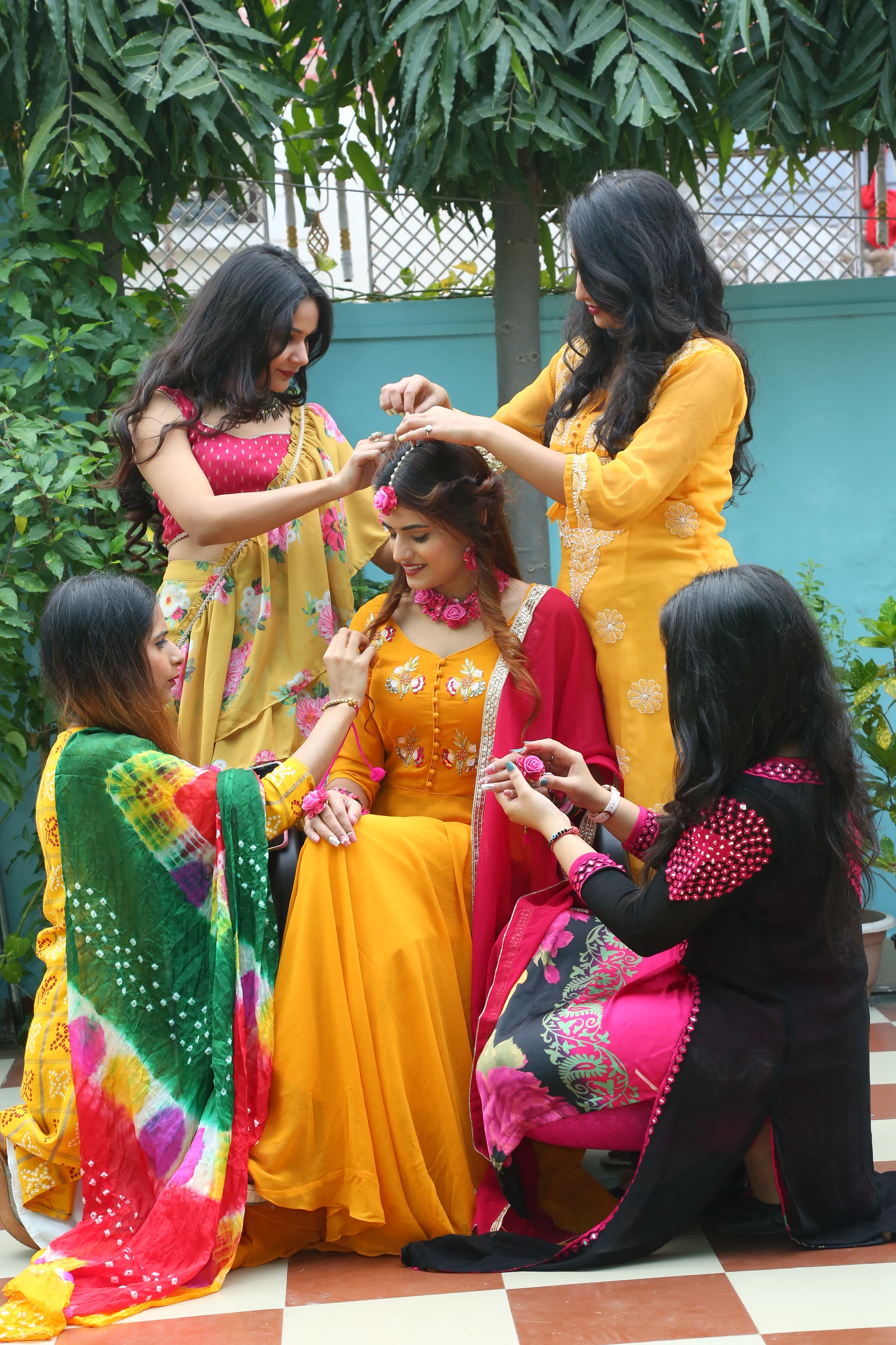 Wedding 23