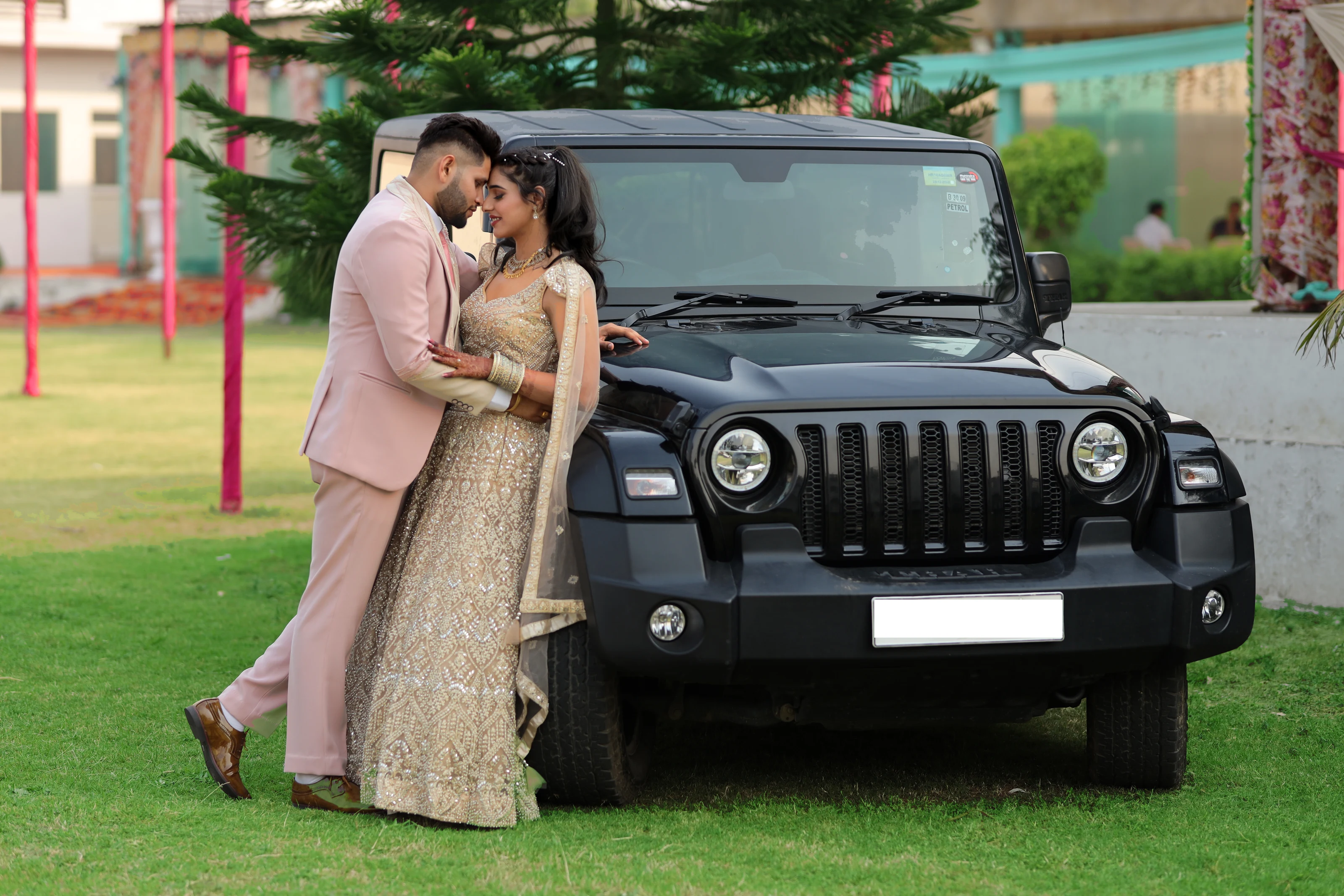 Wedding 30