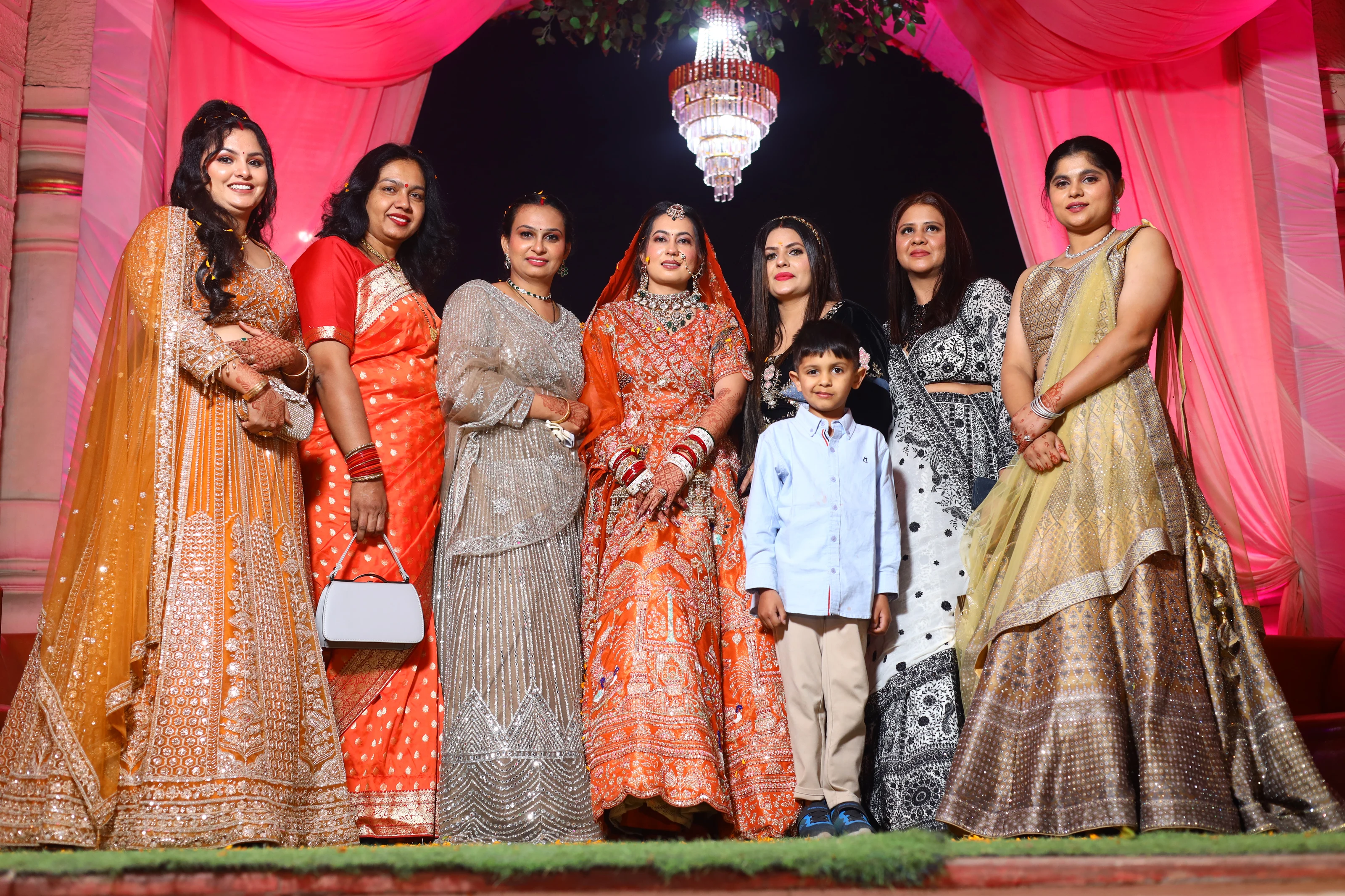 Wedding 34