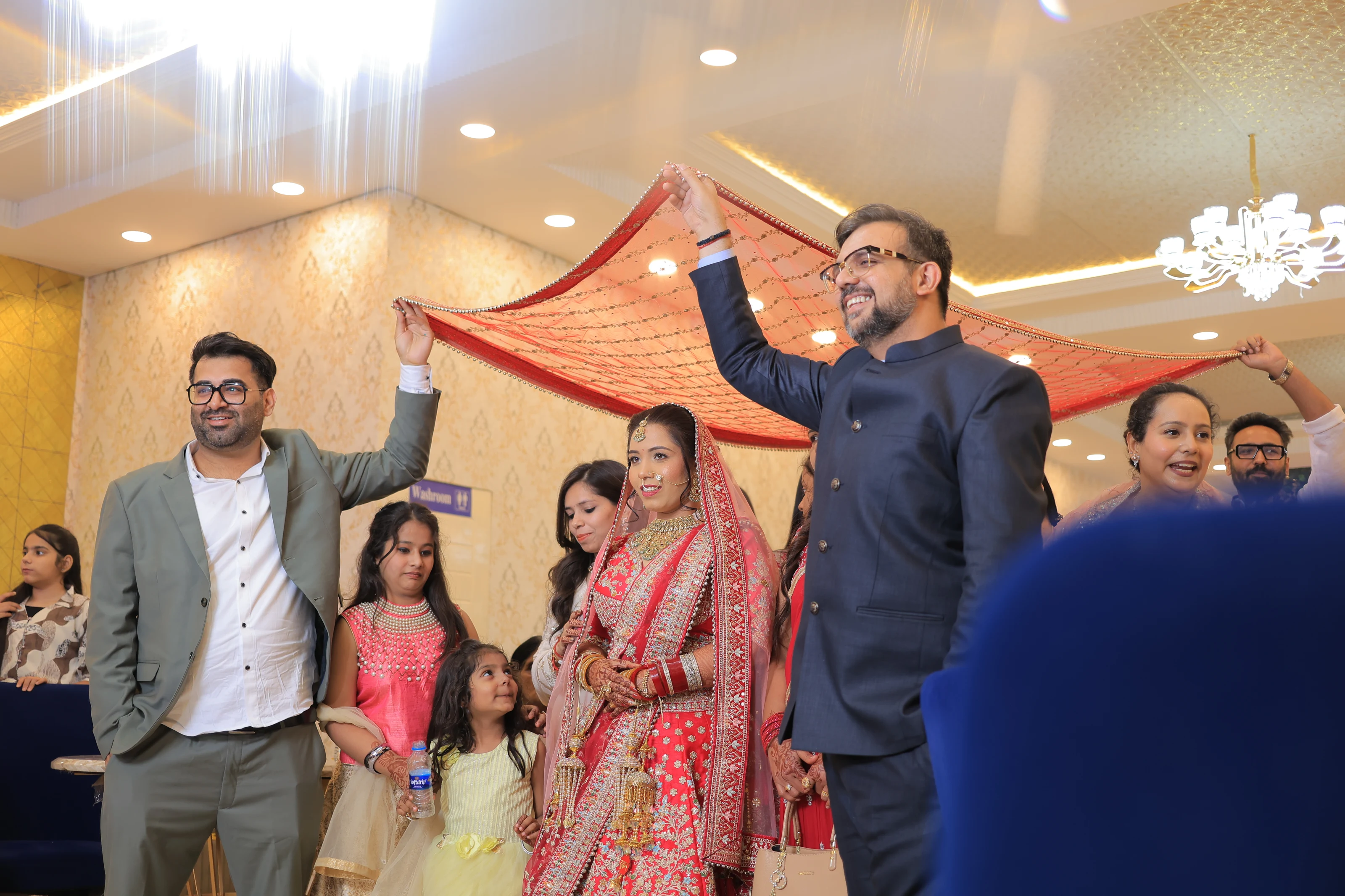 Wedding 40
