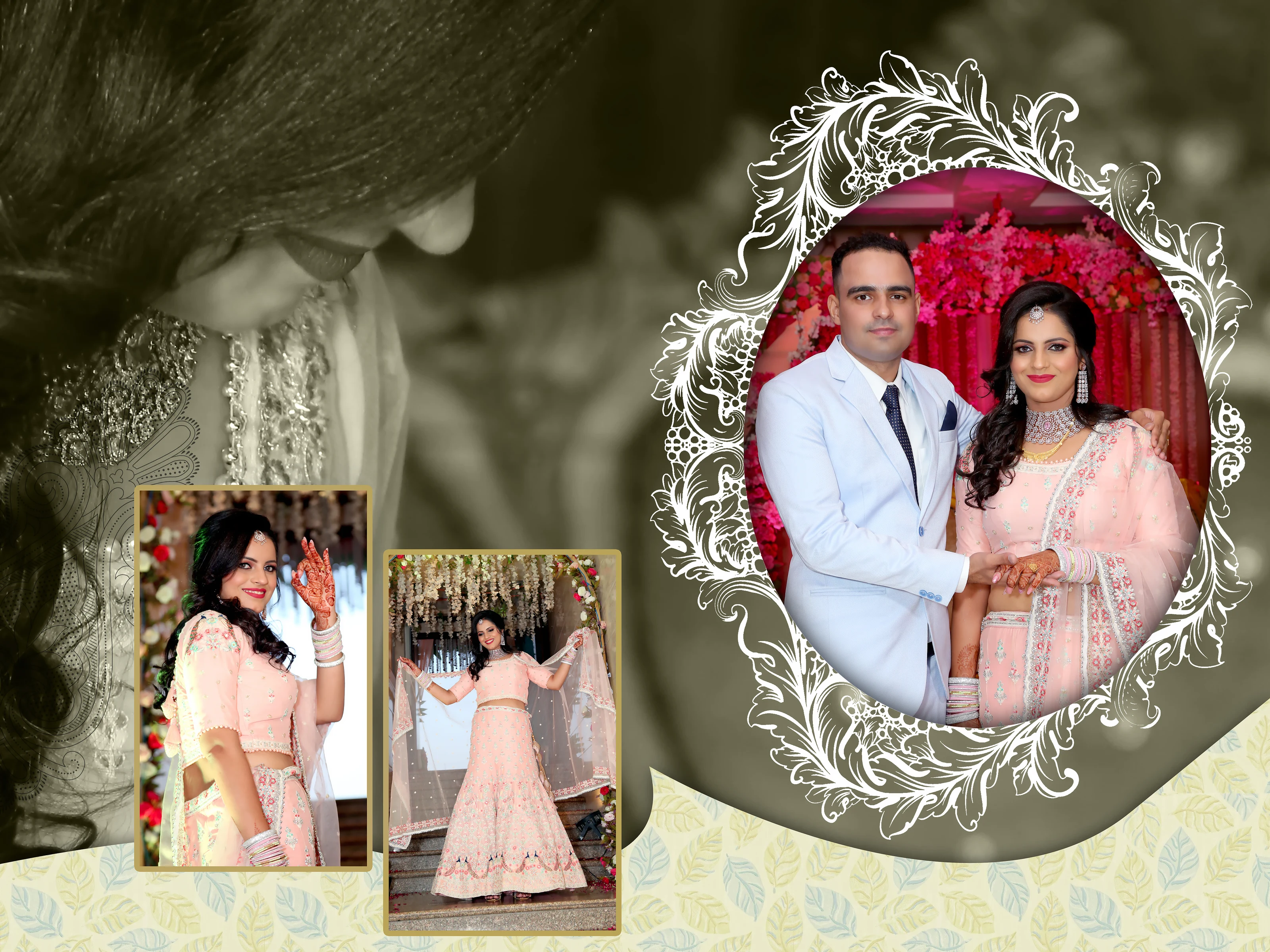Wedding 45